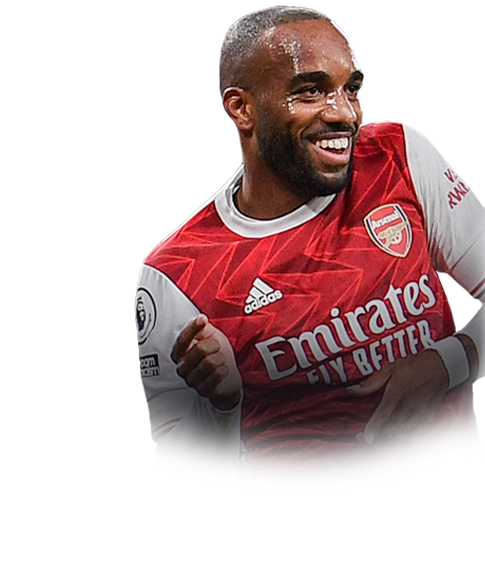 LACAZETTE FIFA 21 Objectives Reward