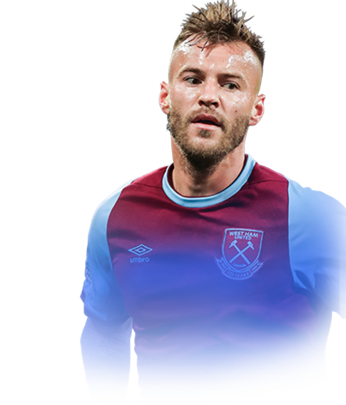 YARMOLENKO FIFA 21 Summer Stars