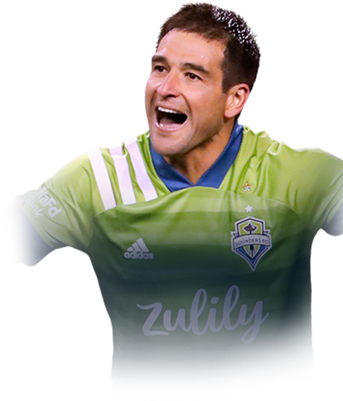 LODEIRO FIFA 21 Team of the Season Gold