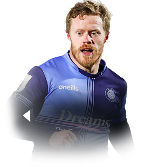 HORGAN FIFA 21 Squad Foundations