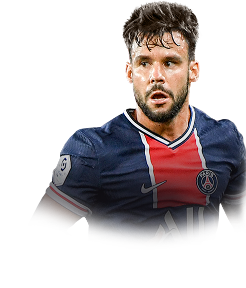 BERNAT FIFA 21 Objectives Reward