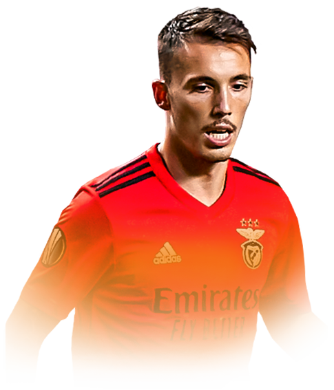 GRIMALDO FIFA 21 Europa League RTTF