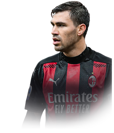 ROMAGNOLI FIFA 21 Objectives Reward