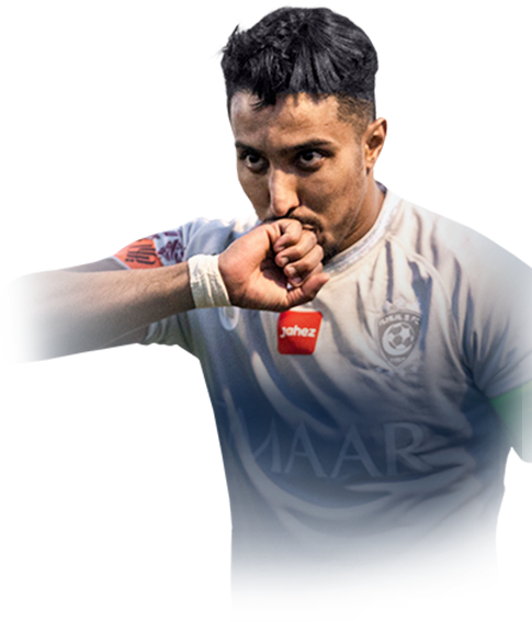 DAWSARI FIFA 21 Team of the Season Gold