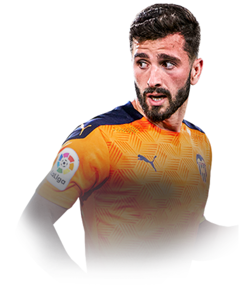 GAYÀ FIFA 21 Freeze