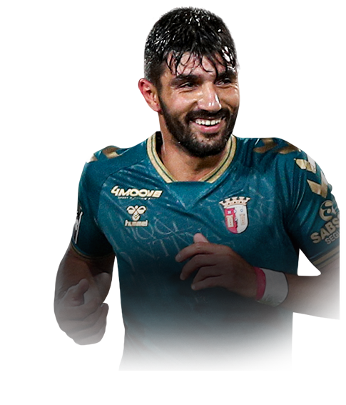 ESGAIO FIFA 21 Team of the Week Gold