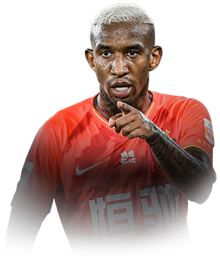 TALISCA FIFA 21 Rule Breakers