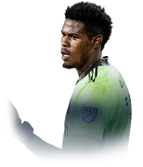 BLAKE FIFA 21 Team of the Season Gold
