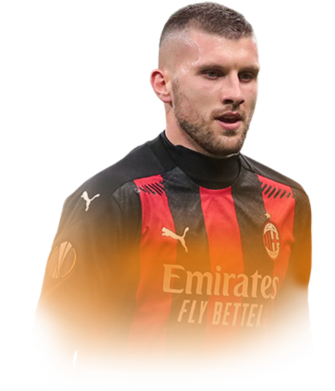 REBIĆ FIFA 21 Europa League RTTF