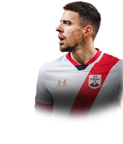 BEDNAREK FIFA 21 Team of the Week Gold