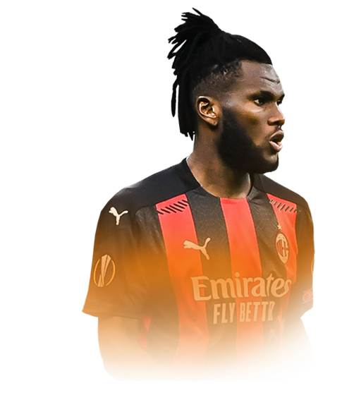 KESSIÉ FIFA 21 Europa League RTTF