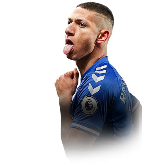 RICHARLISON FIFA 21 What If