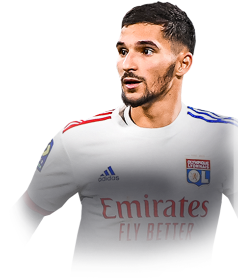 AOUAR FIFA 21 Freeze