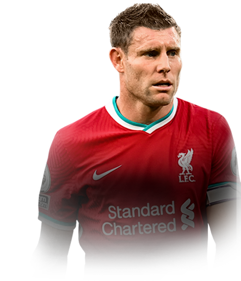 MILNER FIFA 21 FUT Showdown Boost