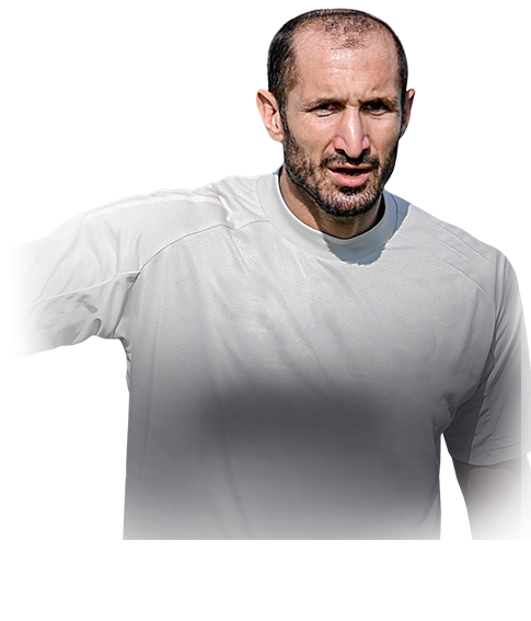 CHIELLINI FIFA 21 Freeze