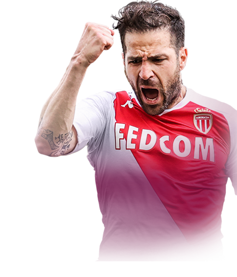 FÀBREGAS FIFA 21 Futties Winner