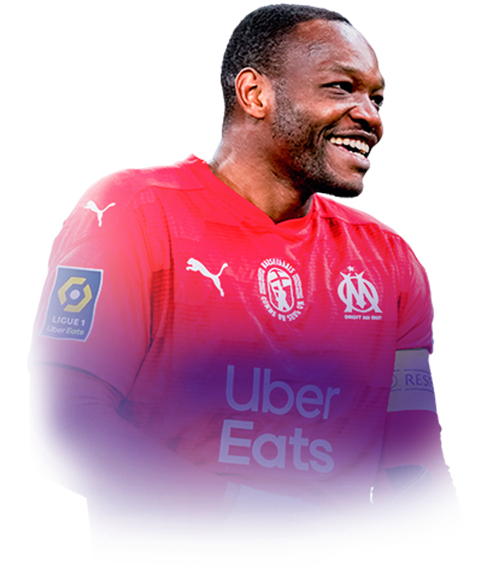 MANDANDA FIFA 21 FUT Birthday