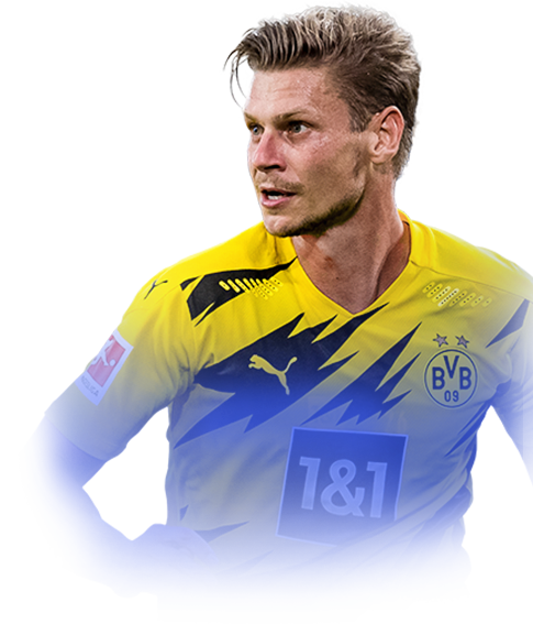 PISZCZEK FIFA 21 Squad Builder Premium