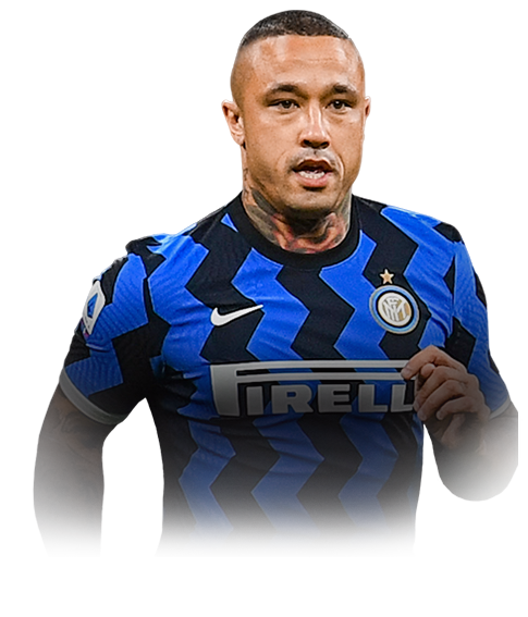 NAINGGOLAN FIFA 21 Rule Breakers