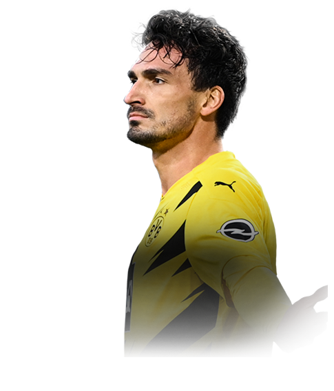 HUMMELS FIFA 21 Team of the Week Gold
