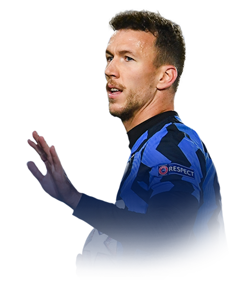 PERIŠIĆ FIFA 21 Champions League RTTF