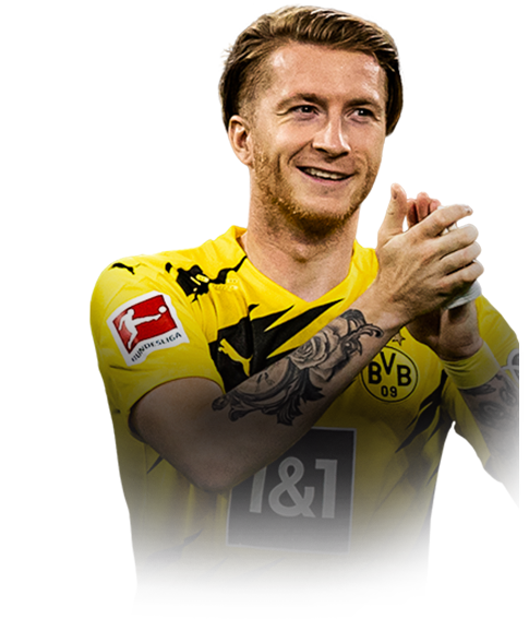 REUS FIFA 21 Rule Breakers