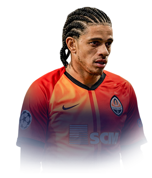 TAISON FIFA 21 Europa League RTTF