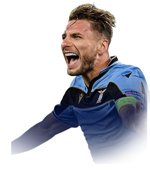 IMMOBILE FIFA 21 Champions League TOTT