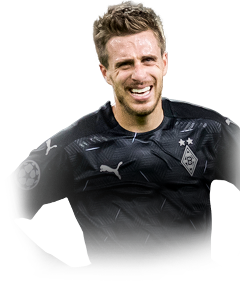 HERRMANN FIFA 21 FUT Showdown
