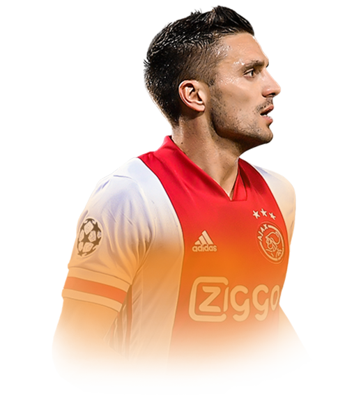TADIĆ FIFA 21 Europa League RTTF