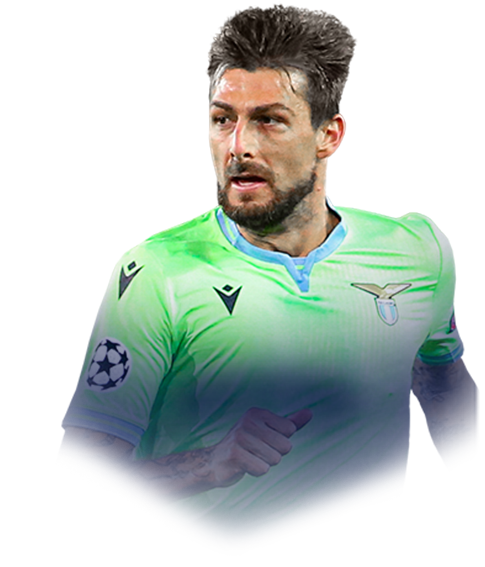 ACERBI FIFA 21 Champions League TOTT