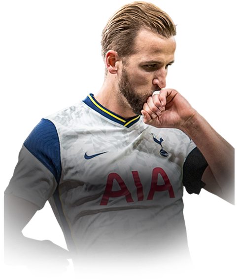 KANE FIFA 21 Rule Breakers