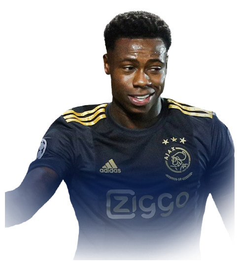 PROMES FIFA 21 Europa League RTTF