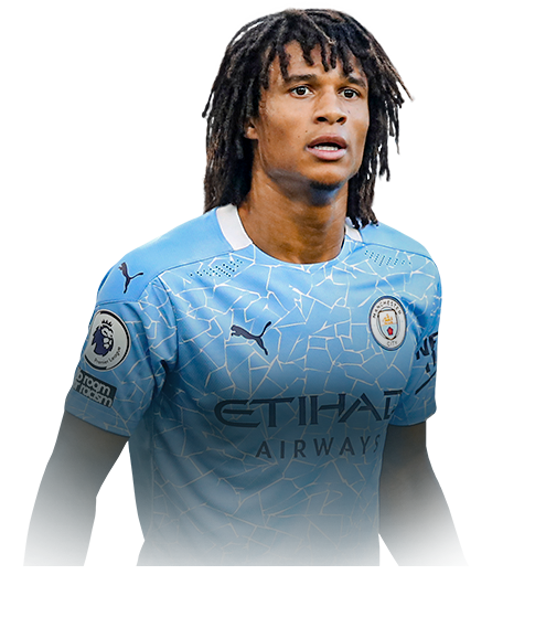 AKÉ FIFA 21 Ones to Watch
