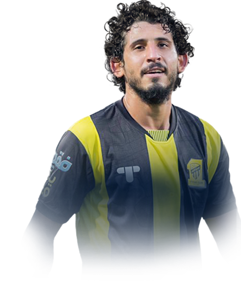 HEGAZI FIFA 21 Team of the Season Gold