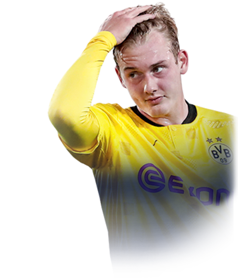 BRANDT FIFA 21 Champions League RTTF