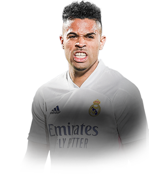 MARIANO FIFA 21 FUT Showdown