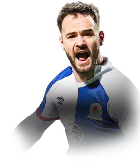 ARMSTRONG FIFA 21 What If