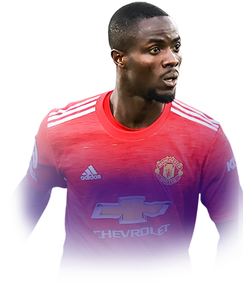 BAILLY FIFA 21 FUT Birthday