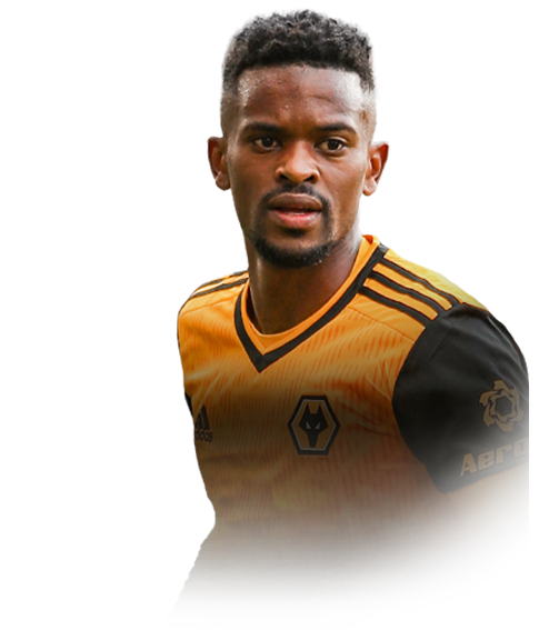 Nelson Cabral Semedo 83 Rb Ones To Watch Fifa 21 Fifarosters