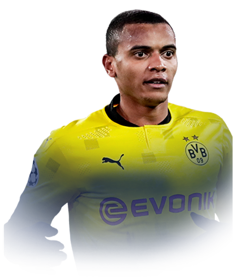 AKANJI FIFA 21 Champions League RTTF