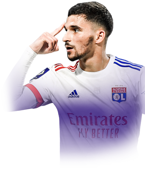 AOUAR FIFA 21 FUT Birthday