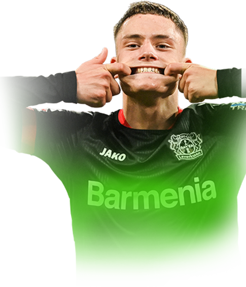 WIRTZ FIFA 21 Festival of Futball