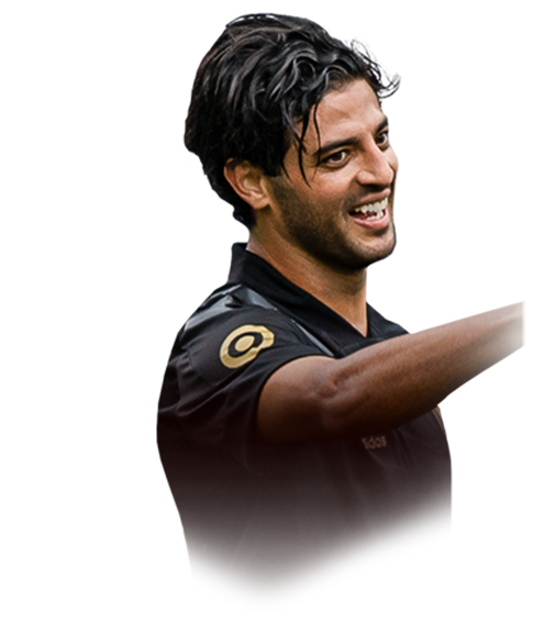 VELA FIFA 21 Record Breaker