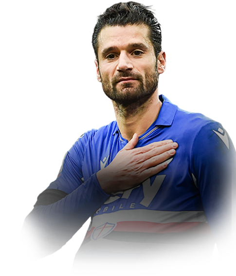 CANDREVA FIFA 21 Objectives Reward