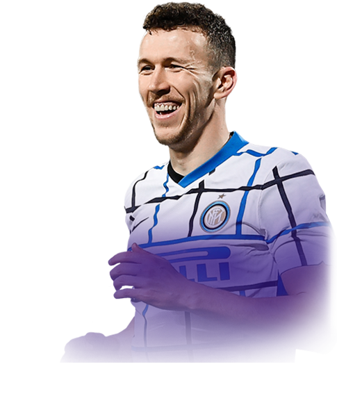 PERIŠIĆ FIFA 21 FUT Birthday