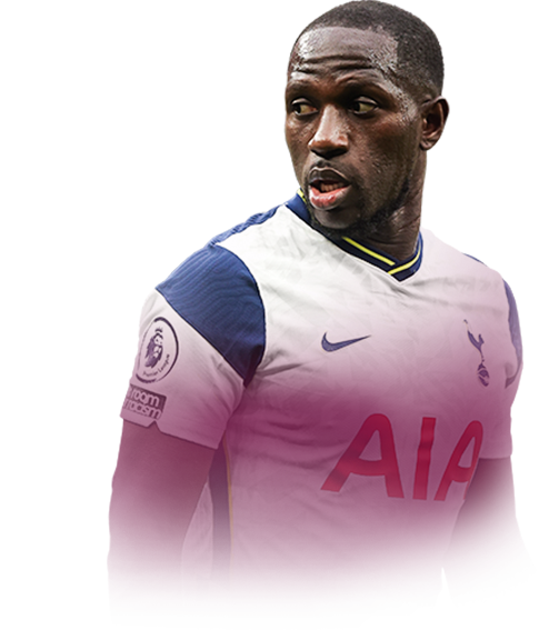 SISSOKO FIFA 21 Futties Winner