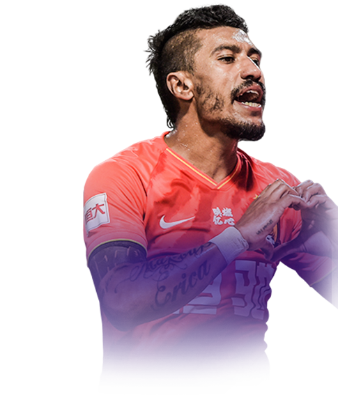 PAULINHO FIFA 21 FUT Birthday