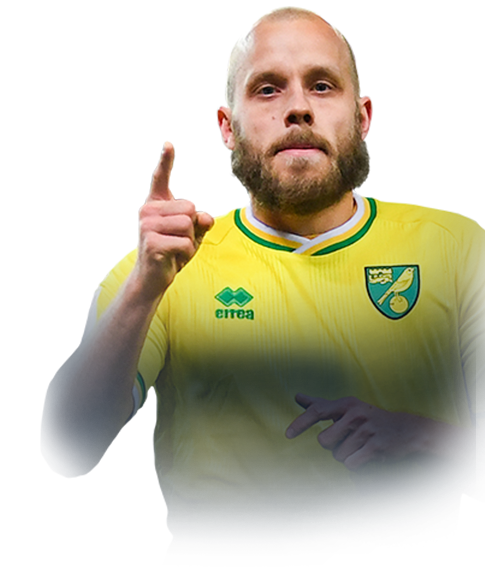 PUKKI FIFA 21 Team of the Season Gold