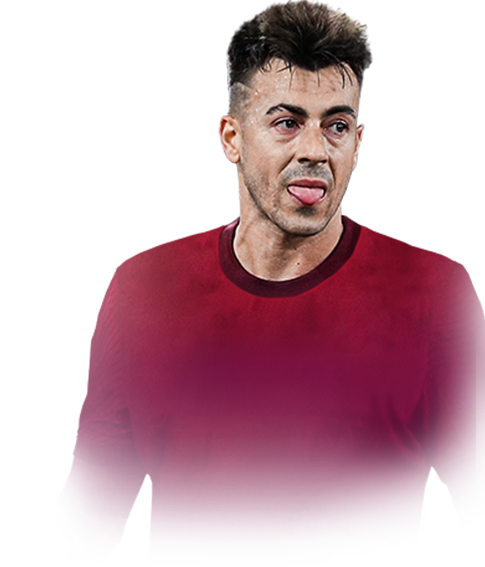 SHAARAWY FIFA 21 Futties Winner